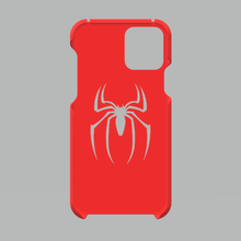 iphone 11 pro case spiderman edition gadget phonecase phone iphonecase iphone11pro 3d print model - Mito3D