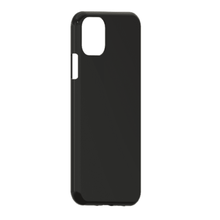 Iphone 11 pró max caso bainha testado phone maçã 3d print model - Mito3D