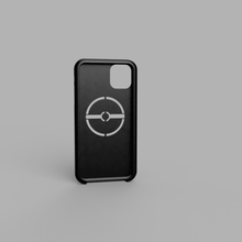 iphone pro 11 pokeball durumda gadget tampon apple pokemon iphone11 3d print model - Mito3D