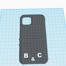 iphone 11 rilassante shell vari apple scafo caso relax utile la protezione 3d print model - Mito3D