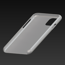 iphone 11 shell tool apple telephone smartphone 3d print model - Mito3D