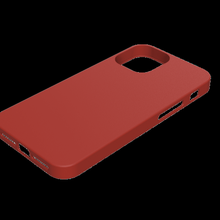 iphone 12 mini durum kılıf elma ip 12mini akıllı telefon cep telefonu hücre Telefon hücresi hücresel gadget vakalar hobi gadget'lar aksesuar 3d print model - Mito3D