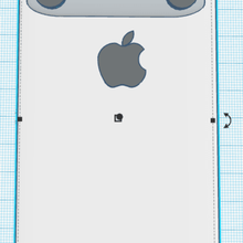 iphone 12 pro gadget 3d print model - Mito3D