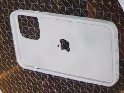 Iphone 12 pró caso bainha gadget 3d print model - Mito3D