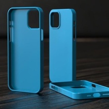 iphone 12 pro case gadget 3dprint plastic cover apple iphone12 iphone12pro phone business electronics telephone cellphone jobs steeve diy gadgets cases 3d print model - Mito3D