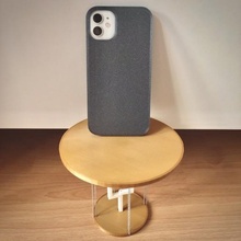 iphone 12 estilo tpu caso funda 11 artilugio 5 suave 3d print model - Mito3D