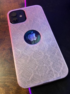 Iphone 12 tpu caso bainha filamento Móvel phone smartpone tábua 3d print model - Mito3D