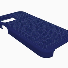 iphone 13 pro lego case gadget apple iphoneiphone 11 12 mini 5 6 compatible 3d print model - Mito3D