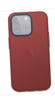 i phone 14 pro Astuccio guaina smartcase copertina alloggi i14 Mela Telefono smartphone tpu flessibile 3d print model - Mito3D