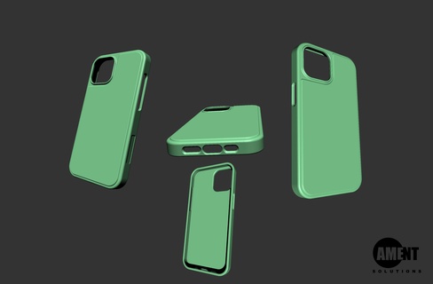 Iphone 15 casos render Projeto phone cobrir bainha caso gadget iphone15 iphone15pro iphone15promax iphonecover maçã Smartphone Móvel Câmera 3dprinter 3dprint faça 3d print model - Mito3D