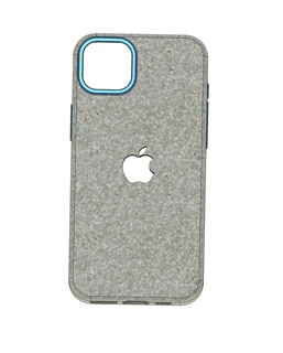 iphone 15 plus case - apple smartcase cover housing i15 phone smartphone tpu flexible 3d print model - Mito3D