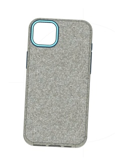 iphone 15 plus case smartcase cover housing i15 apple phone smartphone tpu flexible 3d print model - Mito3D