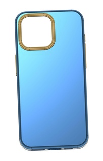 iphone 15 pro max case smartcase cover housing i15 apple phone smartphone tpu flexible 3d print model - Mito3D