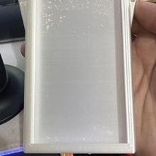 iphone 2020se boyun durum kılıf Kulp destek 3d print model - Mito3D