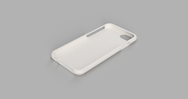 Iphone 6 caso bainha phone samsung xr 12 13 14 modelo oppo Huawei maçã andróide 7 8 galáxia 3d print model - Mito3D