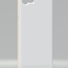 iphone 7 8 se case 3d print model - Mito3D