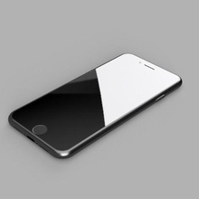 iphone 7 home tech 3d print model - Mito3D