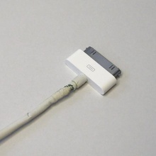 iphone cable repair kit gadget connector ipad ipod usefull mobile phone 3d print model - Mito3D