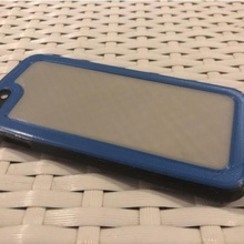 iphone 7 case gadget apple 3d print model - Mito3D