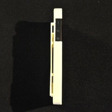 iphone 5 5s case card holder version 4 gadget 3d print model - Mito3D