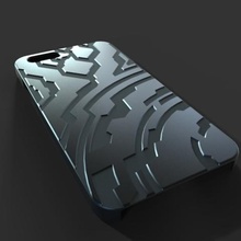 iphone 6 case gadget shell box 3d print model - Mito3D