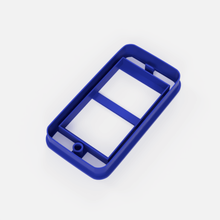 Iphone biscoito cortador ferramenta phone 3d print model - Mito3D