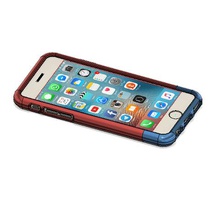 iphone 6 6s caso de cobertura cauda andorinha petgplaabs gadget iphone6 tampa do lammesky 3d print model - Mito3D