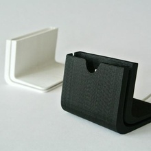 iphone 6 quai gadget 3d print model - Mito3D