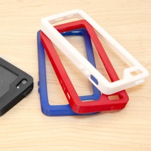 iphone 55 flex tampon gadget 3d print model - Mito3D