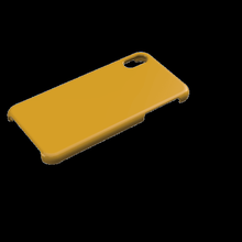 iphone x max plane case gadget iphonexmax 3d print model - Mito3D