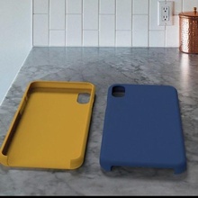 iphone xr durum kılıf gadget cep telefonu elma Konut örtmek renkler 3d yazıcı Yazdır 3d print model - Mito3D