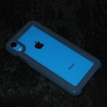 iphone xr cas gadget de l'iphone téléphone apple cellulaire fonctionnelle 3d print model - Mito3D