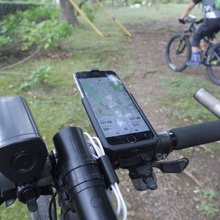 iphone xs6s titulaire garmin mont etrexoregoncolorado de la série divers vélos vélo l'iphone 6s le sport à l'extérieur 3d print model - Mito3D