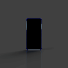 iphone xs max 2 pieza caso varios protección de teléfono 3d print model - Mito3D