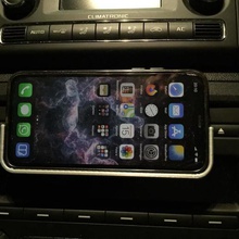 iphonex carcd titulaire outil de L'impression 3d 3d print model - Mito3D