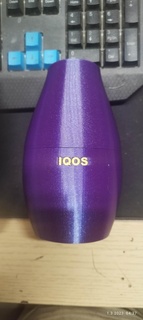 Iqos 3D-Modelle zum Drucken: 206 STL ・ Mito3D