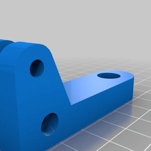 irapid de peças reposição 2mm aço embutimento ferramenta Impressora 3d acessórios 3d print model - Mito3D