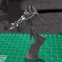 irillyth phoenix lord shadow spectres 3d print model - Mito3D