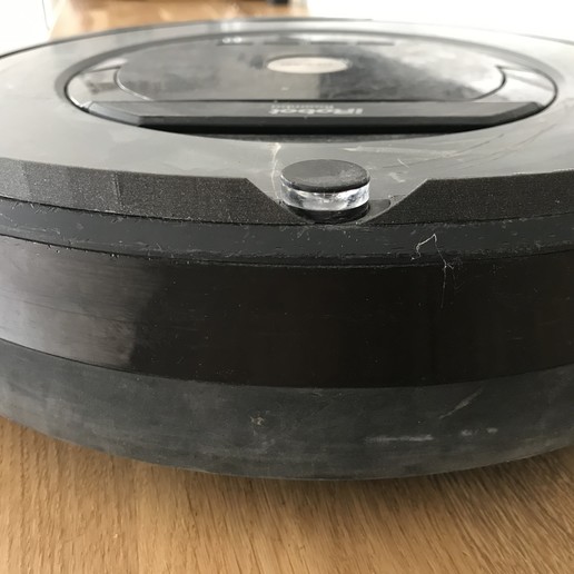 irobot moldura a casa do agregado familiar robô aspirador de pó alça covid segurança gancho anel chave defesa covid-19 corona saúde gadget porta botão pressão abertura indispensável acessório teclado manipulador abre-se loja barreira gesto anti-covid viseira coronavírus máscara rc mandalorianas busto barco ender arduino cookie decoração escultura animais arte cnc fortnite brinquedo estátua suporte tabela groot anet fallout prática sobrevivência deve ter 3D print model - Mito3D