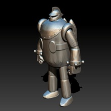 iron man 28 gioco 3d print model - Mito3D