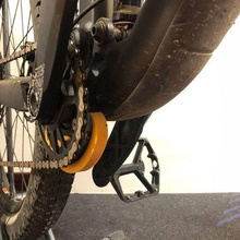iscg 05 mtb bashguard v2 bicicleta montanha enduro 3d print model - Mito3D