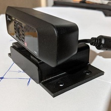 j5 creare jvcu 1000 ragnatela Camera montare 2 File 10 18 2020 gadget webcam 3d print model - Mito3D