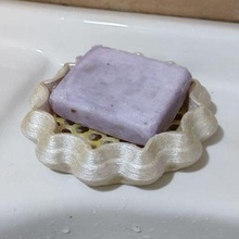 jabonera decorative soap dish dekoratif sabunluk 3d print model - Mito3D
