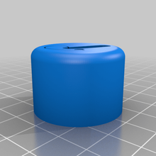 Jabra caixa recipiente fone ouvido destinatário falar fio recipientes 3d print model - Mito3D