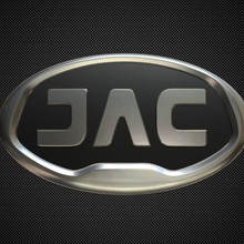 jac-logo verschiedene auto avto Auto Autos emblem Modell 3d Teil Fahrzeug logo logos logotype detaillierte hoch sumbol Unternehmen Marke bedruckbar ist drucken neue Ausdruck Drucker gedruckt werden stl Datei obj 3d print model - Mito3D