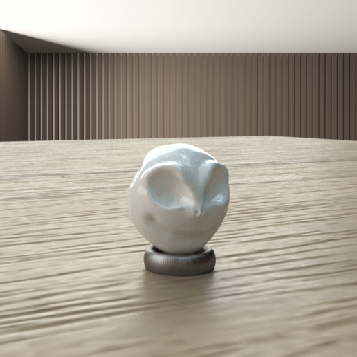 Jack Skellington cabeza disney 3D print model - Mito3D