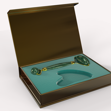jade stones jewelry stone 3d print model - Mito3D