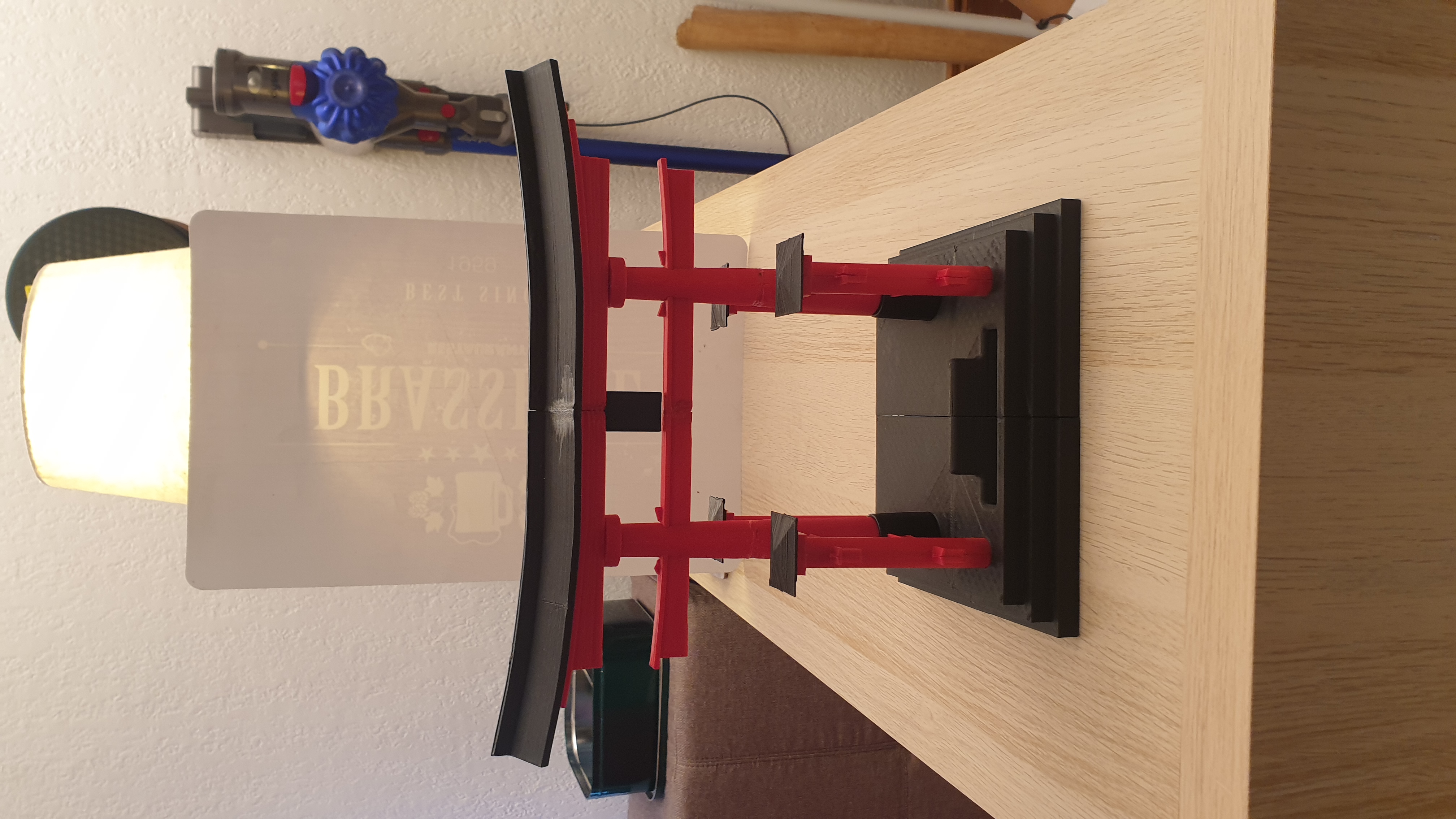 japonés torres teléfono daga interior arquitectura puerta 3D print model - Mito3D