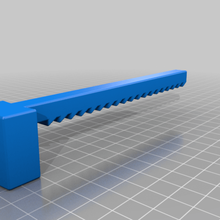 jar opener tool 3d printing 3d print model - Mito3D
