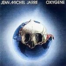 jarre oxygene inspired art skull earth world music 3d print model - Mito3D